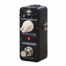 Sonicake rude mouse gebraucht kaufen  Buseck