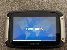 Tomtom rider 400 for sale  CHESTER