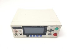Hioki st5520 isolationsprüfge gebraucht kaufen  Korschenbroich