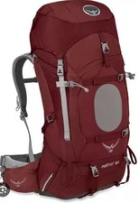 Osprey aether backpacking for sale  Fullerton