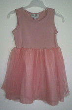 Altrosa kleid ärmellos gebraucht kaufen  Ketzin