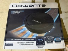 Aspirapolvere robot rowenta usato Aspirapolvere robot rowenta usato  Barcellona Pozzo di Gotto
