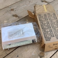 Vintage turm küchenbalkenwaag gebraucht kaufen  Versand nach Germany