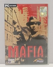Mafia pc usato  Macerata