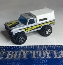 Vintage matchbox big for sale  Fleming Island
