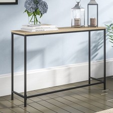 Konsolentisch kronoby 100 gebraucht kaufen  Soltau