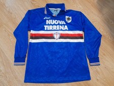Maglia shirt vintage usato  Genova
