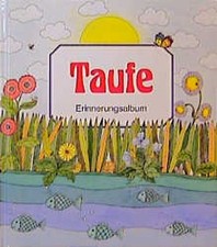 Taufe gebraucht kaufen  Berlin