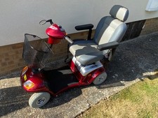Kymco mph class3 for sale  WORTHING