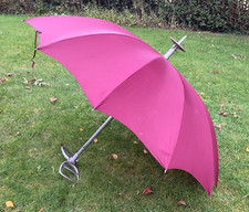 Porsche shooting stick for sale  ST. HELENS