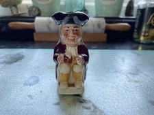Vintage staffordshire pottery for sale  LLANDEILO
