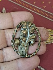 Ancienne pince billet d'occasion  Thise