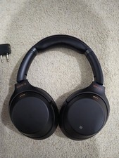 Sony 1000xm3 wireless for sale  ASHFORD