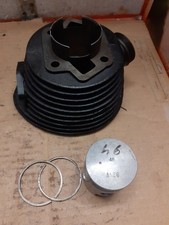 motore 80 usato  Vignate