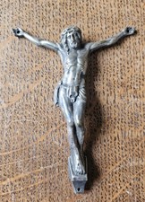 Antique metal corpus for sale  HOLMFIRTH