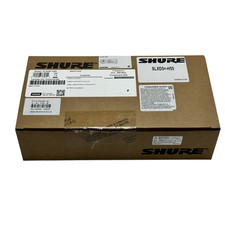 Shure slxd5 digital for sale  Los Angeles