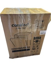 Comfee integrated bd1215p for sale  BURNTWOOD