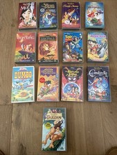 Set classic disney for sale  HINCKLEY
