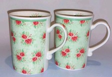 Floral mugs johnson for sale Floral mugs johnson for sale  FELIXSTOWE