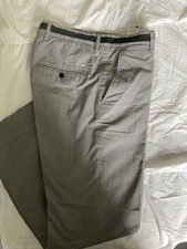 Gents trousers lindeberg for sale  PAISLEY