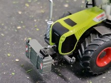 Frontgewicht der heck gebraucht kaufen  Sinsheim