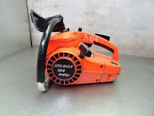 Dolmar 104 hobby gebraucht kaufen  Sangerhausen