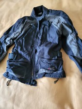 Motorradkombi damen 42 gebraucht kaufen  Brandis
