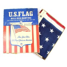 Drapeau combat army d'occasion  Ambleteuse