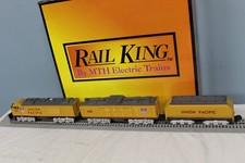 Rail king gas for sale  Freeport