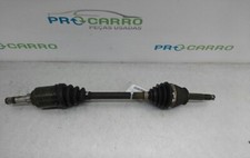 semiasse anteriore sinistra per FIAT PALIO WEEKEND (178 ) 1.2 (178DX.G1A) 1996 comprar usado  Enviando para Brazil