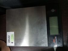 Bilancia digitale cucina usato  Napoli