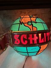 Vintage 1960 schlitz for sale  Waskish