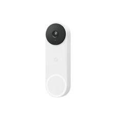 Google nest doorbell for sale  Lawrenceville