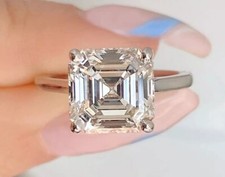 2.50 vs1 asscher for sale  Brooklyn