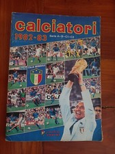 Album panini calciatori usato  Milano