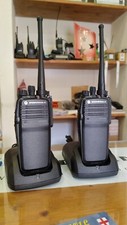 Motorola 3400 uhf usato  Genova
