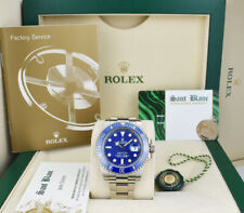 Rolex 40mm 18kt for sale  Branson