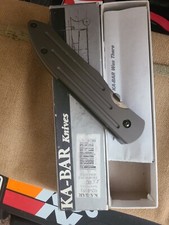 Kabar dozier 4051 for sale  Valparaiso