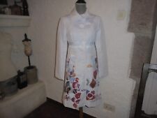 Manteau saison desigual d'occasion  France