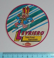 Adesivo sticker vintage usato  Italia