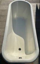 Capiente vasca bagno usato  Italia