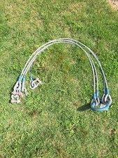 Sea ropes certified for sale  Jonesboro