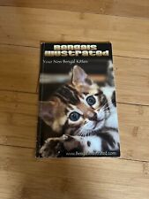 Bengals illustrated new for sale  Sandy Hook