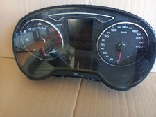Quadro strumenti audi usato  Taurianova