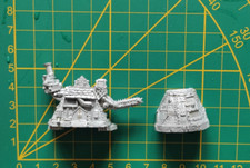 Warhammer epic 40000 d'occasion  Strasbourg-