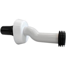 Canotto bianco eccentrico usato Canotto bianco eccentrico usato  Lecco