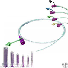 Sterile tube feeding for sale  BRIERLEY HILL