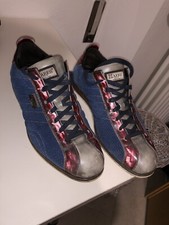 Scarpe harris sneaker usato  Lizzano in Belvedere