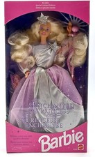 1993 enchanted princess gebraucht kaufen  Bogel, Mieheln, Weyer