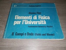 Alonso finn elementi usato  Catania